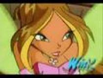 winx  flora