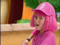 lazy town (43)