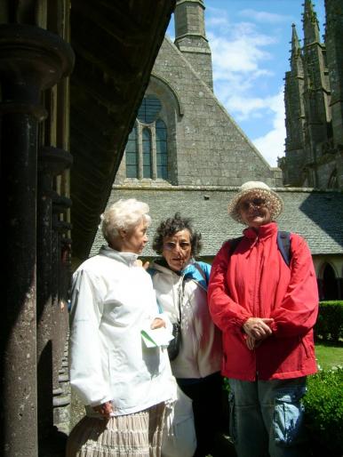 FR_ 253 - 12_Mont St Michel San Malo