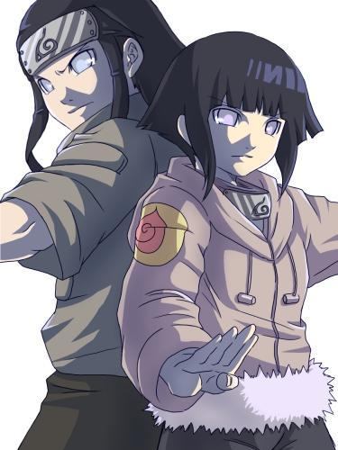 hinata-neji