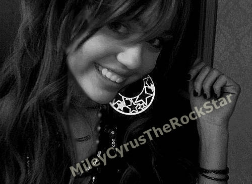 MileyCyrusTheRockStar9 - Poze super rare