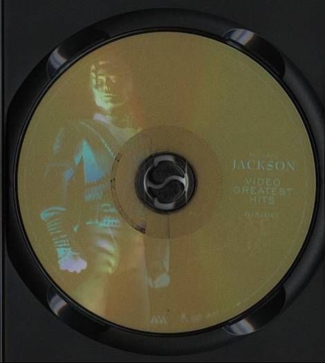 dvddisquehistory1 - Poze Michael Jackson