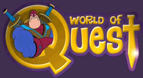 890 - World of Quest