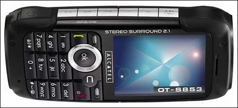 alcatel-s853