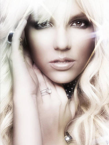 Britney Spears brit  ney