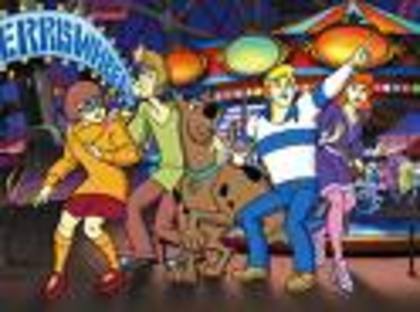 imagesCA1KND1C - SCOOBY DOO