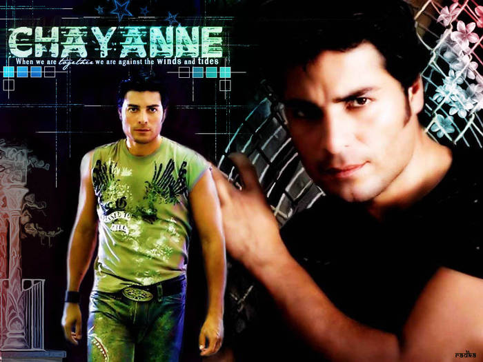 Chayanne_001 - CHAYANE