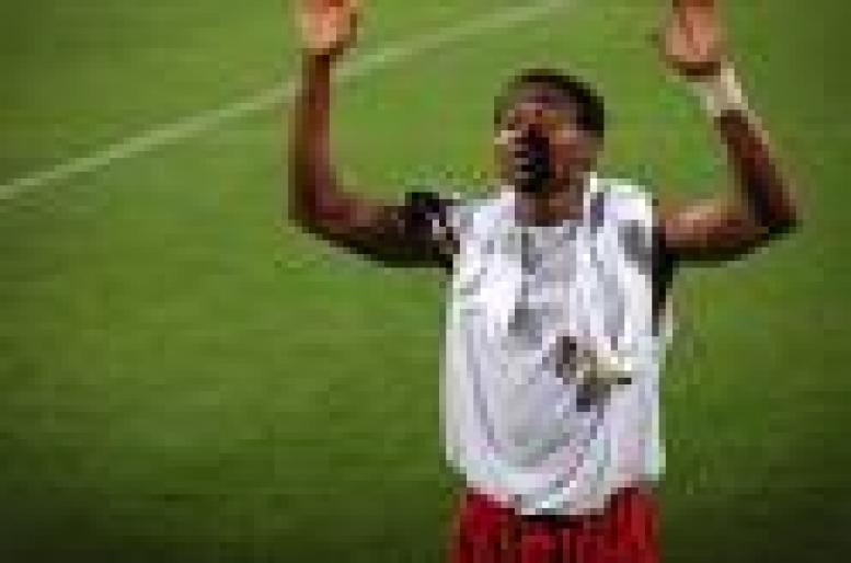 CATSVMFF - steaua echipa de suflet