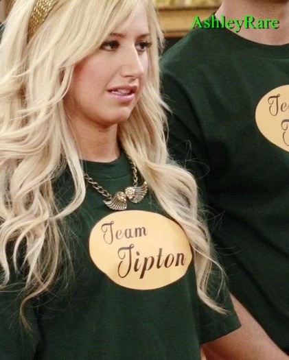 ZTKKTNXITKPIQCINYQS - Ashley Tisdale