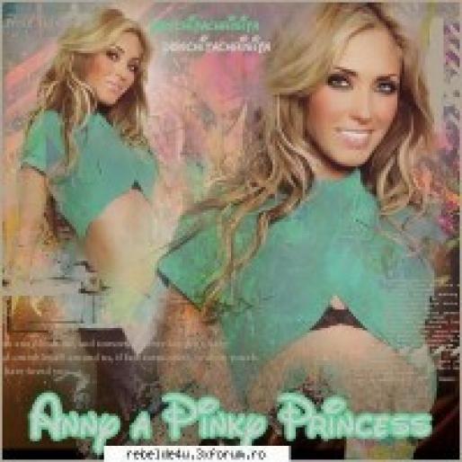m_1357 - poze cu anahi