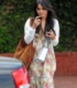 thumb_6 - vanessa hudhgens Shopping si Lunch at Melrose Avenue