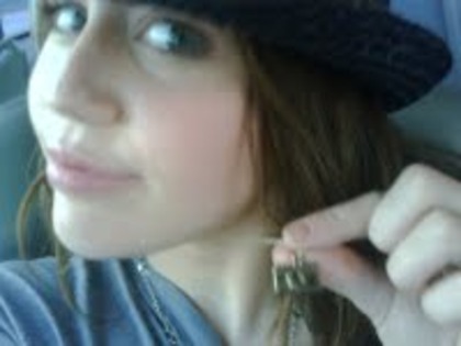4508370 - MIley cele mia rare poze care exista