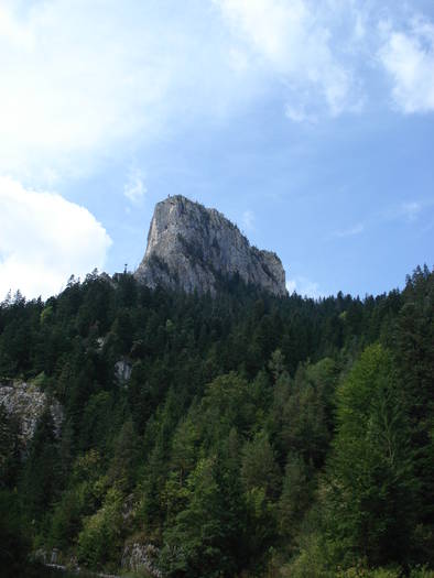 DSC07057 - LACUL ROSU