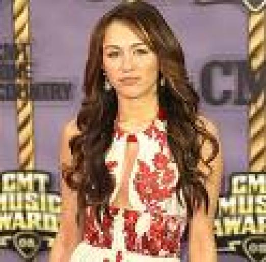nm bmn - poze Hannah montana