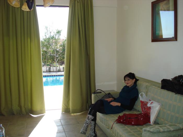 Picture 743; Regina's Exclusive Villas
