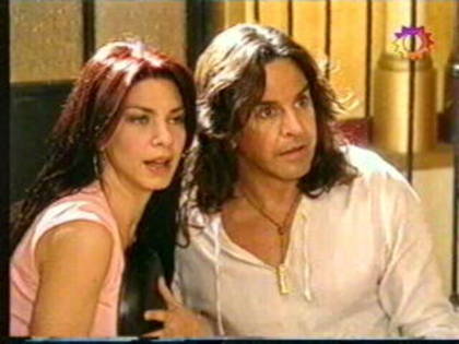 Isa si Amador - Soy Gitano-Sange de Tigan-2003-2004