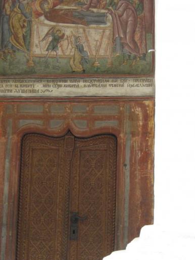IMG_1466 - Manastirea Polovragi