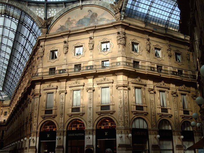 IMG_0780; GALERIILE VITTORIO EMANUEL
