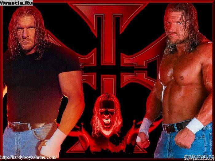 Triple H