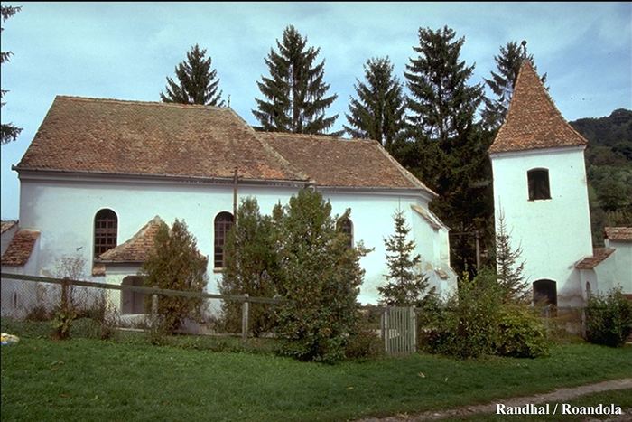 076 - Manastiri
