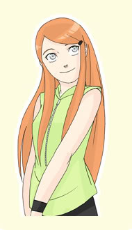 a0fae3de - kushina