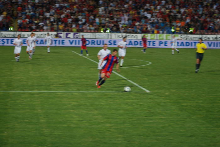 STEAUA-ujpest 135 - STEAUA