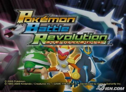 Pokemon-Battle-Revolution-1[1] - Pokemon