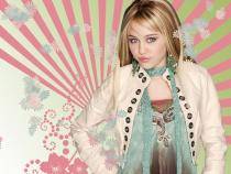 preferata lui carlabarbiegirl pe locu 2 (hannah montana)