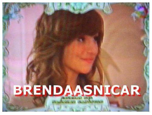 BRENDAASNICAR-2 - Vedete