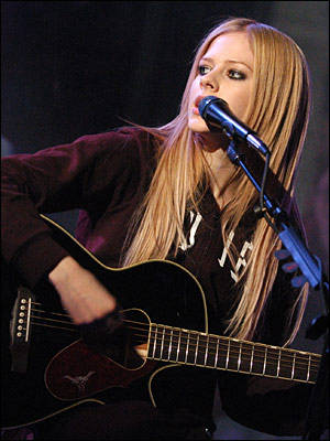 Avril