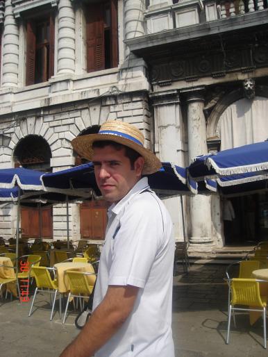 DSC02375 - Vacanta Italia-Venetia 2008