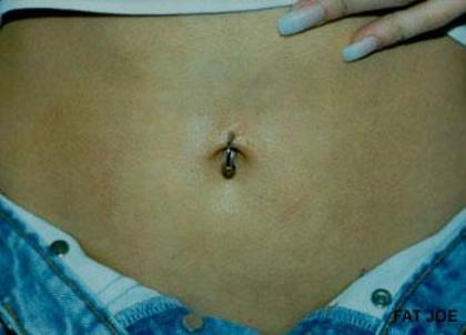 11 - Club piercing-uri