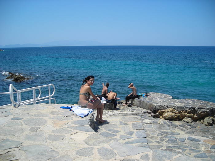 Picture Nokia 529 - 2007 TURCIA KUSADASI