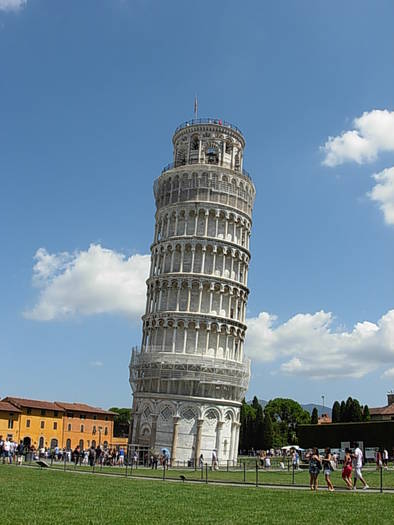 DSCN0591 - Pisa