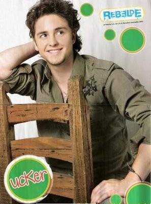 christopher - Christopher Uckermann