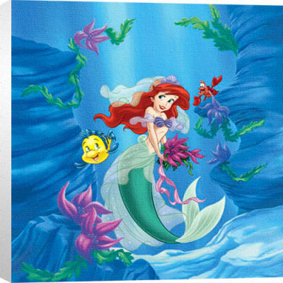 Disney-Ariel-135899 - Ariel