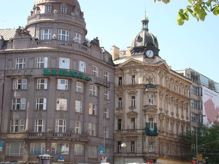 Prague