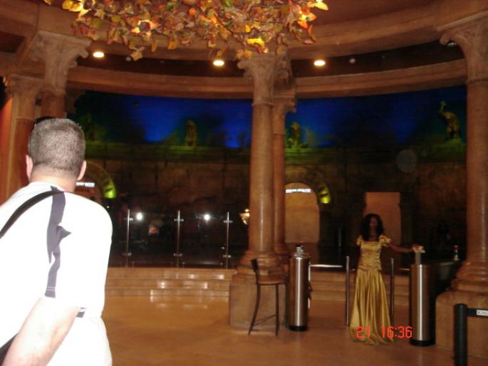 412  Israel - Eilat - 2008 ISRAEL NOIEMBRIE