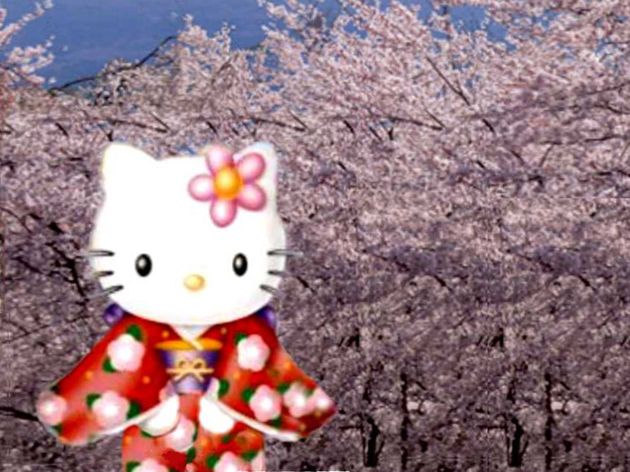 freehellokittywallpapers-02 - Hello Kitty