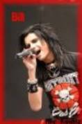 fa57901f8a16e528 - bill kaulitz