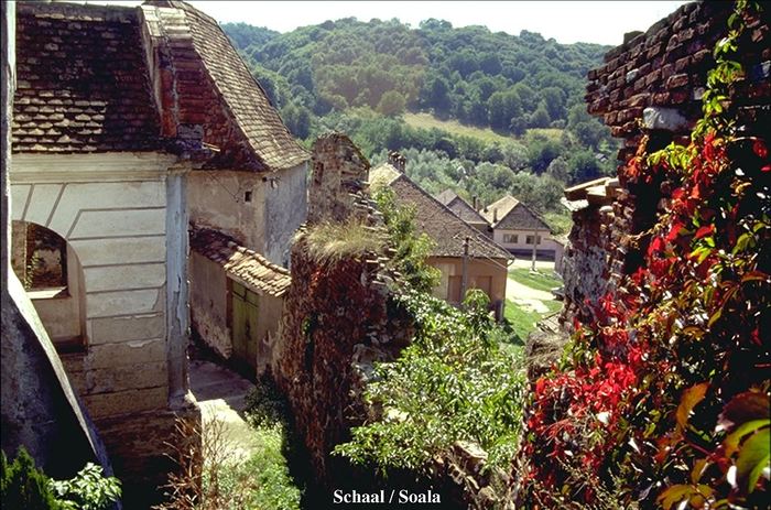 053 - Manastiri