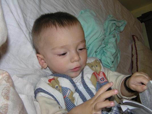 mara (163) - in familie