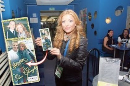 Elena Gheorghe 2