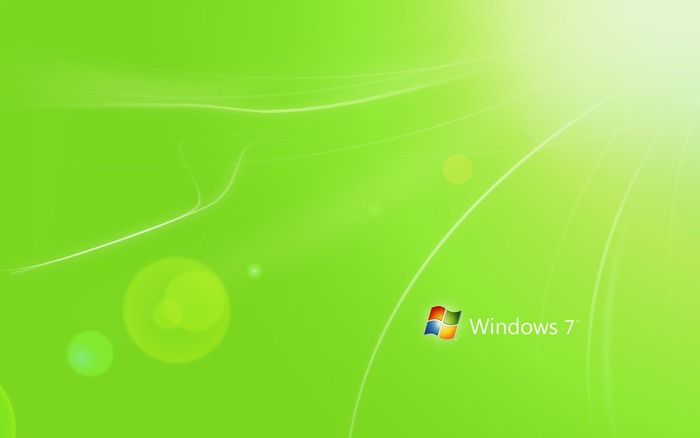 windows 7 (75) - Desktop Windows 7