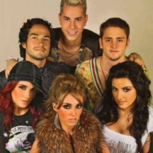 RBD FAN