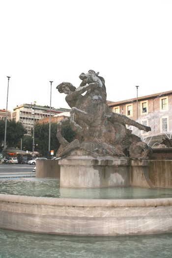 roma 066 - Piazza della Republica