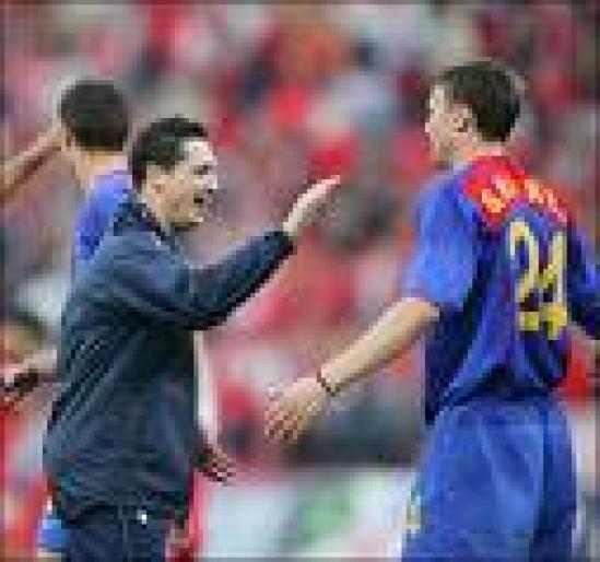 CAELWZEL - steaua echipa de suflet