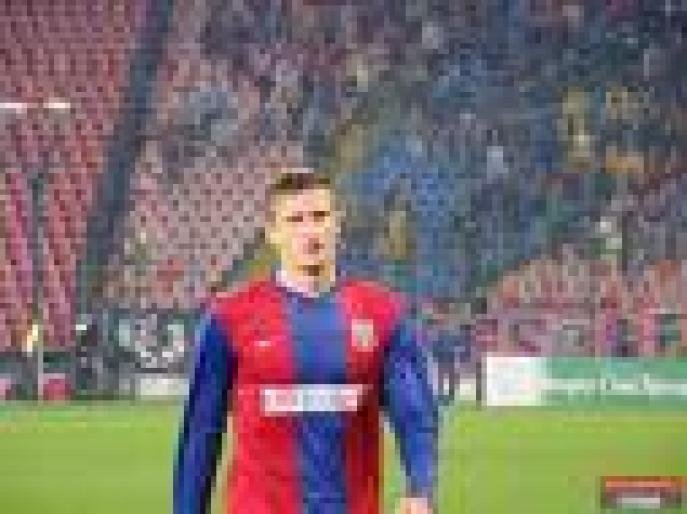 CAKZIF2B - steaua echipa de suflet