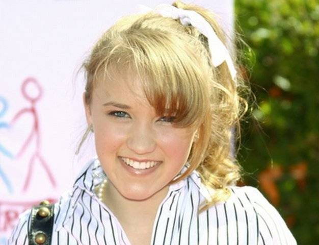 Sweet Emily - Emily Osment