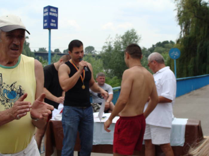 Memorial Sorin Lobont Editia a X a (2009)